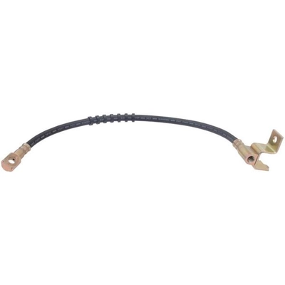 Front Brake Hose by RAYBESTOS - BH380340 pa4