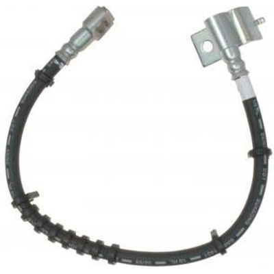 Front Brake Hose by RAYBESTOS - BH380342 pa8