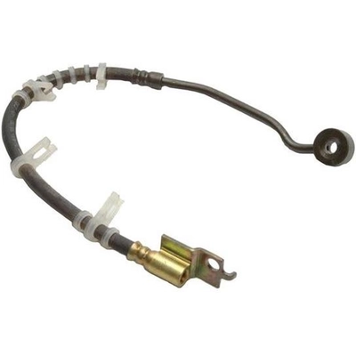 Front Brake Hose by RAYBESTOS - BH380346 pa2