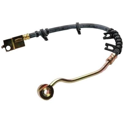 Front Brake Hose by RAYBESTOS - BH380347 pa2