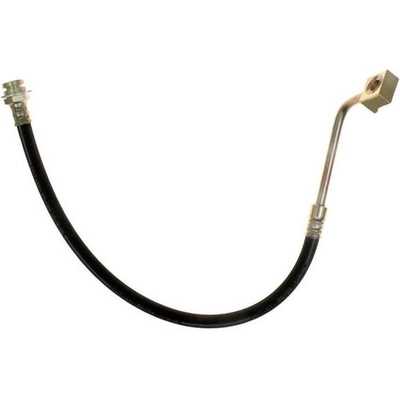 Tuyau de frein avant de RAYBESTOS - BH380354 pa4