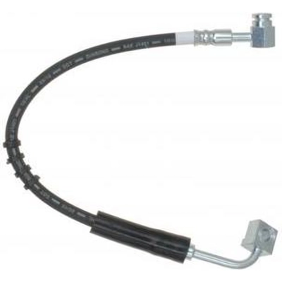 Front Brake Hose by RAYBESTOS - BH380355 pa10