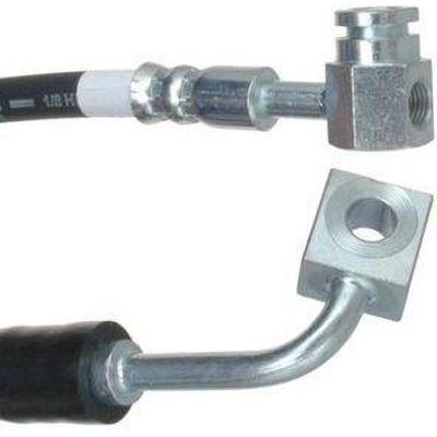 Front Brake Hose by RAYBESTOS - BH380355 pa5