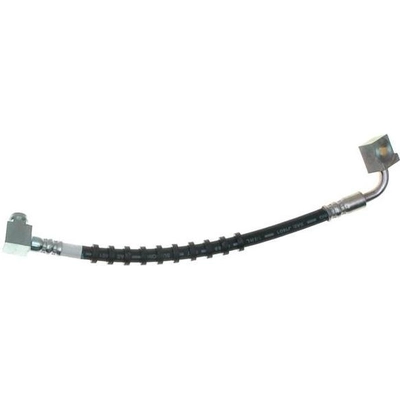 Front Brake Hose by RAYBESTOS - BH380357 pa4