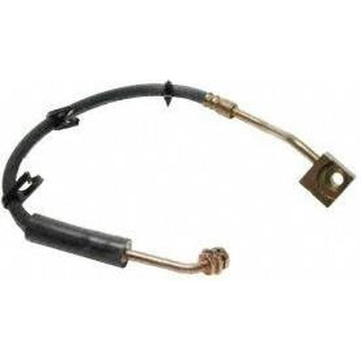 Front Brake Hose by RAYBESTOS - BH380369 pa3