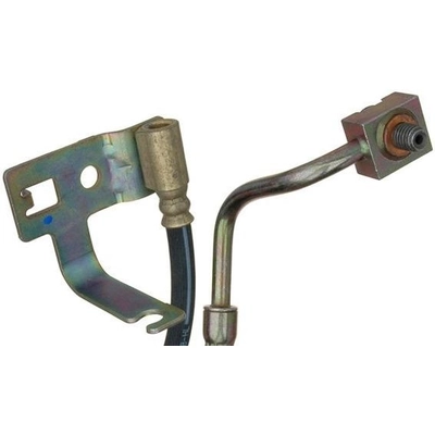 Tuyau de frein avant de RAYBESTOS - BH380374 pa8