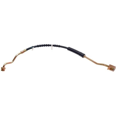 Front Brake Hose by RAYBESTOS - BH380389 pa14