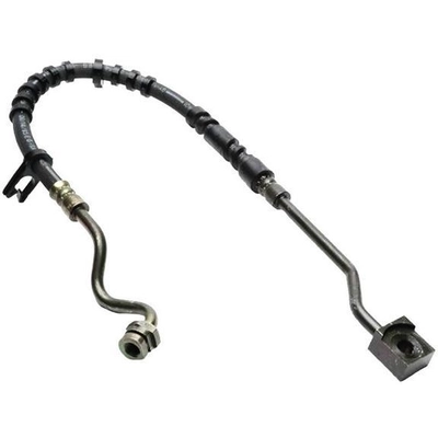 Front Brake Hose by RAYBESTOS - BH380390 pa2