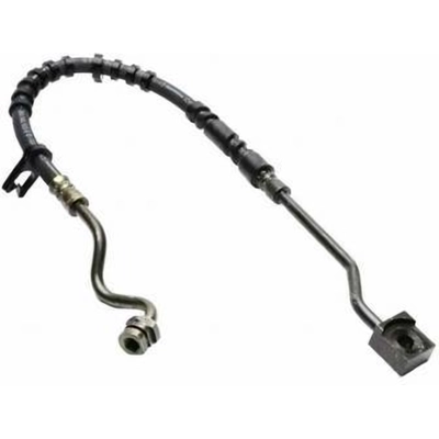 Front Brake Hose by RAYBESTOS - BH380390 pa7