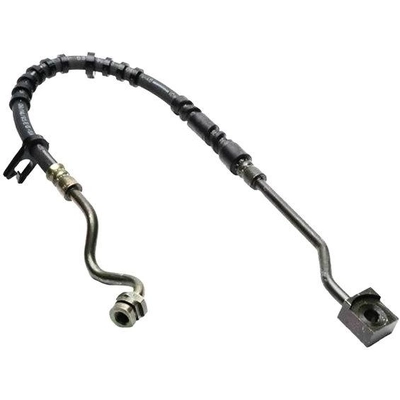 Front Brake Hose by RAYBESTOS - BH380390 pa8
