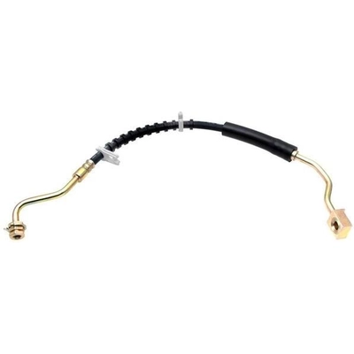 Tuyau de frein avant de RAYBESTOS - BH380391 pa4
