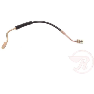 Front Brake Hose by RAYBESTOS - BH380392 pa10