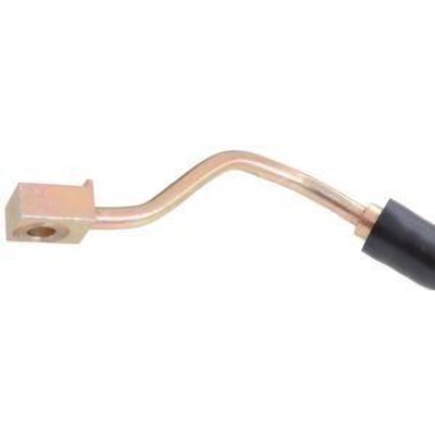 Tuyau de frein avant de RAYBESTOS - BH380392 pa7