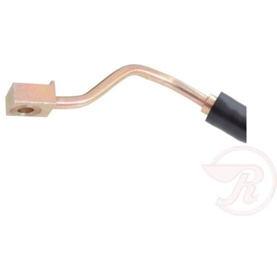 Front Brake Hose by RAYBESTOS - BH380392 pa8