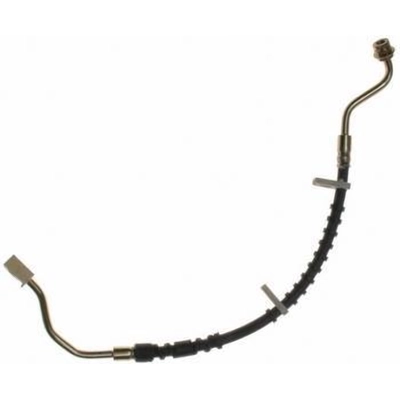 Front Brake Hose by RAYBESTOS - BH380411 pa16