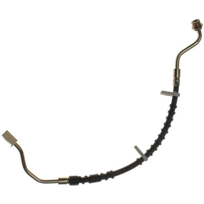 Front Brake Hose by RAYBESTOS - BH380411 pa4
