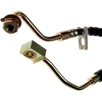 Tuyau de frein avant de RAYBESTOS - BH380411 pa9
