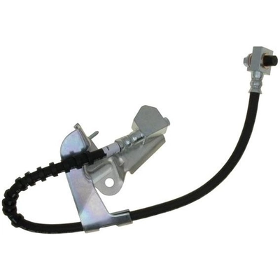 Front Brake Hose by RAYBESTOS - BH380420 pa17