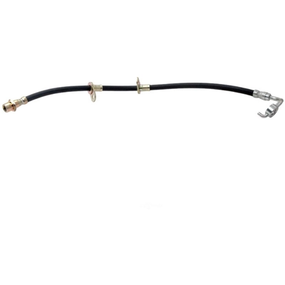 Front Brake Hose by RAYBESTOS - BH380430 pa10