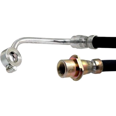 Front Brake Hose by RAYBESTOS - BH380430 pa11