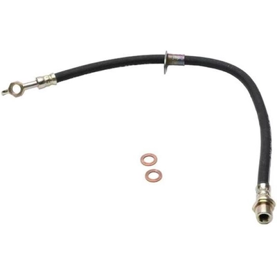 Front Brake Hose by RAYBESTOS - BH380431 pa2
