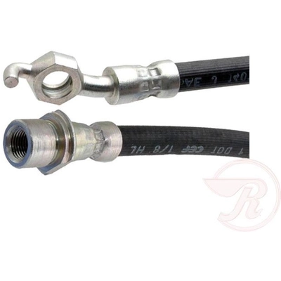 Front Brake Hose by RAYBESTOS - BH380436 pa7