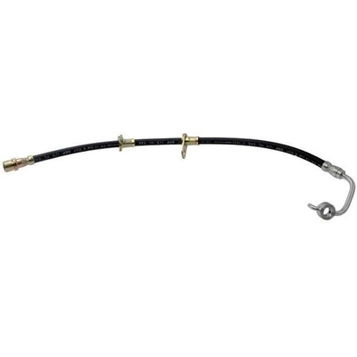 Front Brake Hose by RAYBESTOS - BH380443 pa4