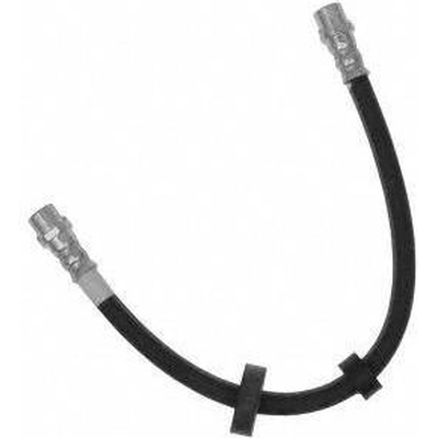 Front Brake Hose by RAYBESTOS - BH380455 pa2