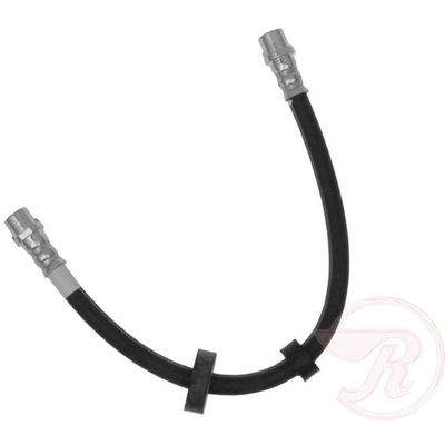 Front Brake Hose by RAYBESTOS - BH380455 pa5