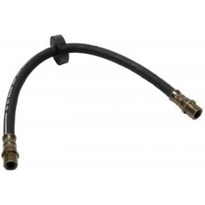 Front Brake Hose by RAYBESTOS - BH380456 pa6