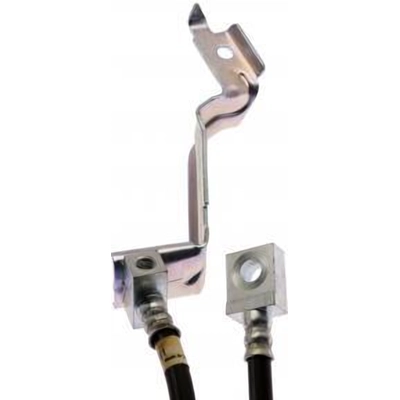Front Brake Hose by RAYBESTOS - BH380461 pa10
