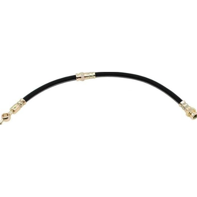 Front Brake Hose by RAYBESTOS - BH380463 pa4