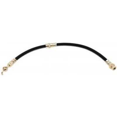 Front Brake Hose by RAYBESTOS - BH380463 pa7