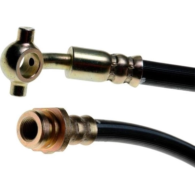 Front Brake Hose by RAYBESTOS - BH380488 pa10