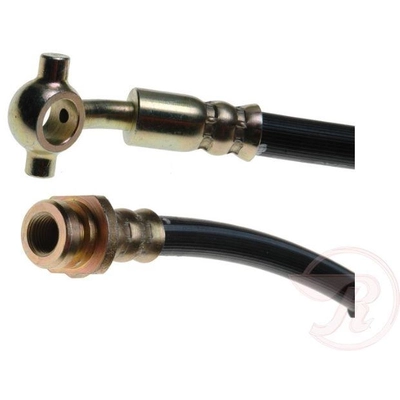 Front Brake Hose by RAYBESTOS - BH380488 pa8