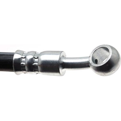 Front Brake Hose by RAYBESTOS - BH380489 pa4