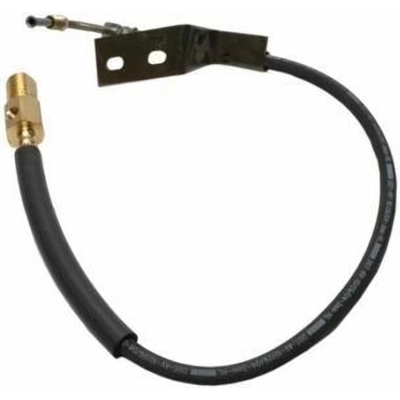 Front Brake Hose by RAYBESTOS - BH380497 pa8