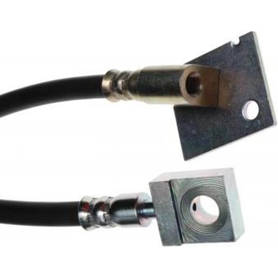 Front Brake Hose by RAYBESTOS - BH38050 pa10