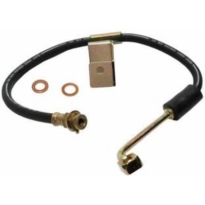 Front Brake Hose by RAYBESTOS - BH380518 pa5