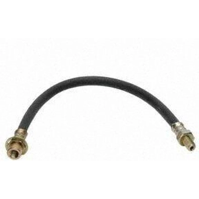 Front Brake Hose by RAYBESTOS - BH380536 pa4