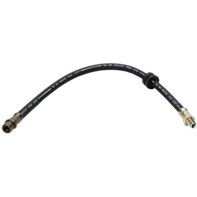Front Brake Hose by RAYBESTOS - BH380538 pa3
