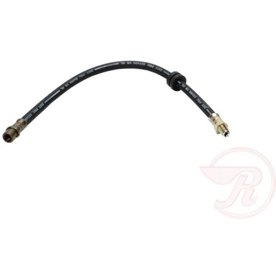 Front Brake Hose by RAYBESTOS - BH380538 pa4