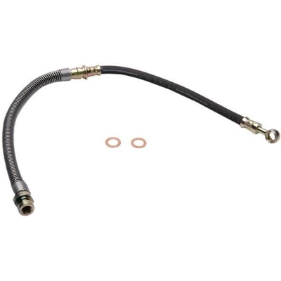 Front Brake Hose by RAYBESTOS - BH380545 pa3