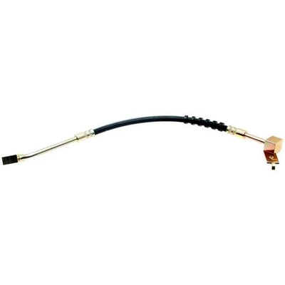 Tuyau de frein avant de RAYBESTOS - BH380579 pa4