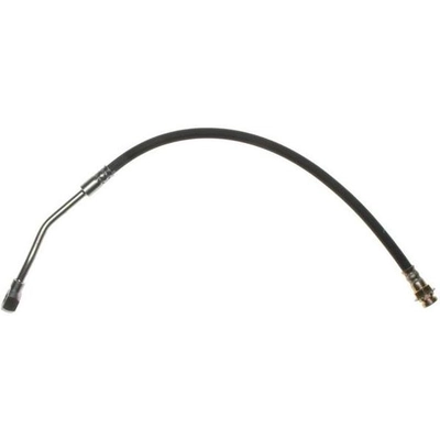 Front Brake Hose by RAYBESTOS - BH38058 pa4