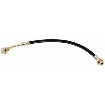 RAYBESTOS - BH380581 - Front Brake Hose pa12