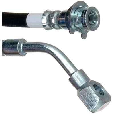 RAYBESTOS - BH380581 - Front Brake Hose pa16