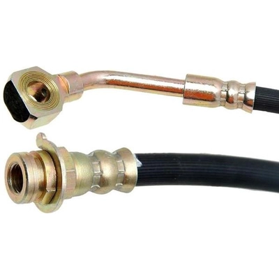 Front Brake Hose by RAYBESTOS - BH380588 pa3