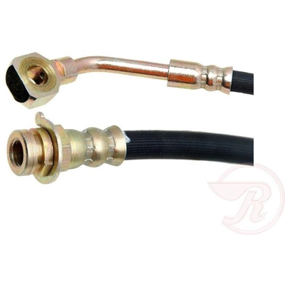 Front Brake Hose by RAYBESTOS - BH380588 pa6