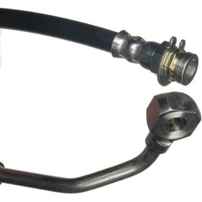 Front Brake Hose by RAYBESTOS - BH38060 pa12